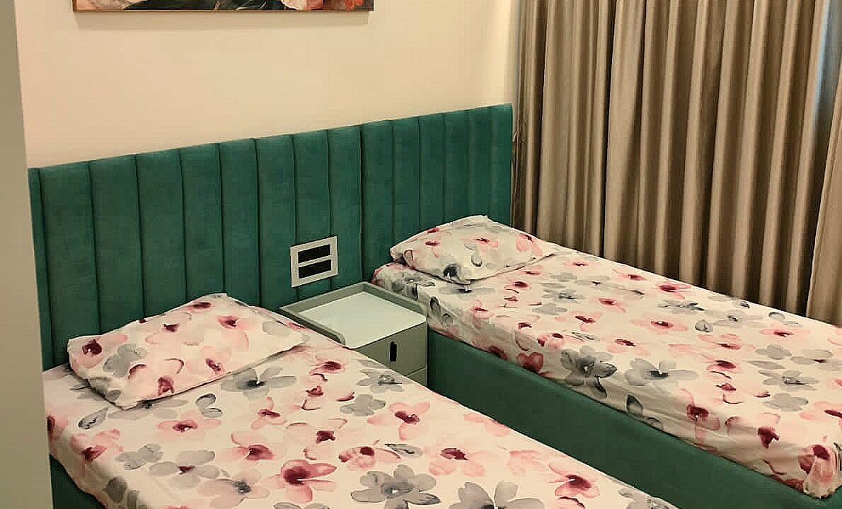 Raj Infinia Malad West