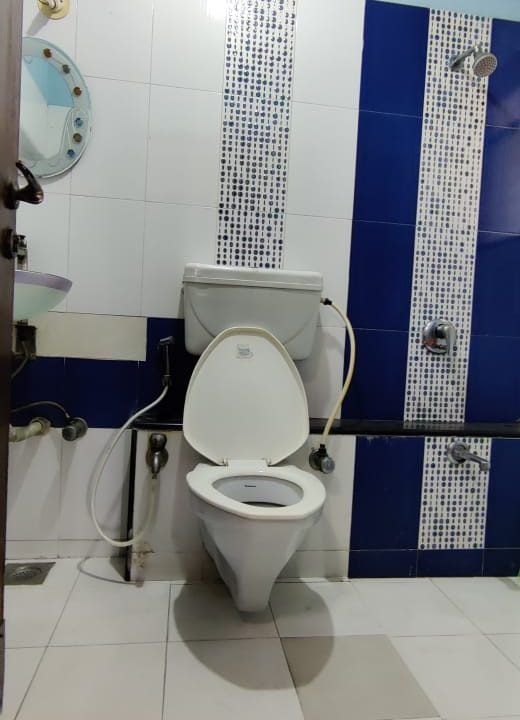 @ Kanchenjunga - Bathroom 2