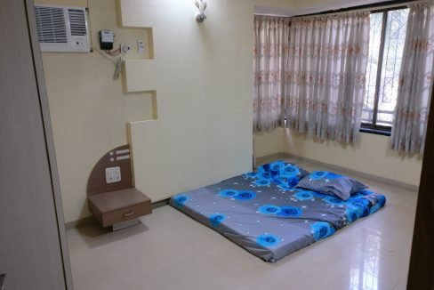 Mount Lakshmi - Bedroom