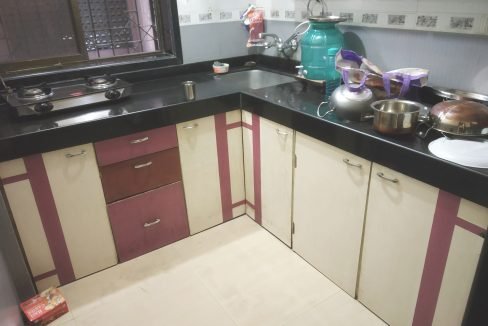 Mount Lakshmi - Kitchen