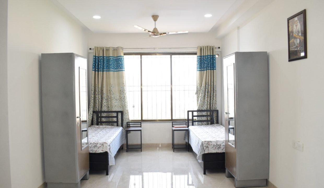 03 Saraswati Peak - Twin Room