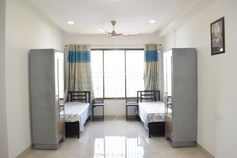 03 Saraswati Peak - Twin Room