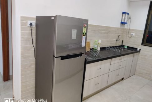 04 Saraswati Peak - Kitchen 02