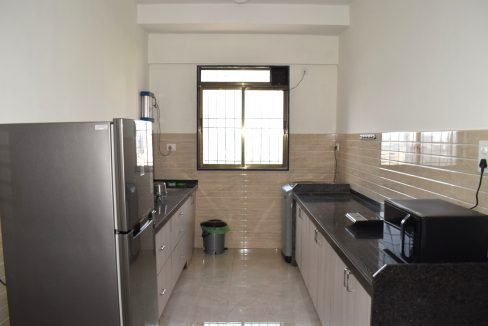 05 Saraswati Peak - Kitchen 01