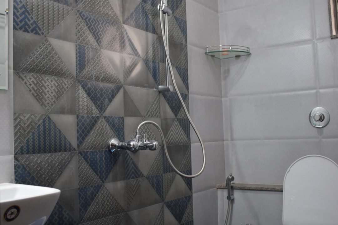 06 Saraswati Peak - Bathroom 01
