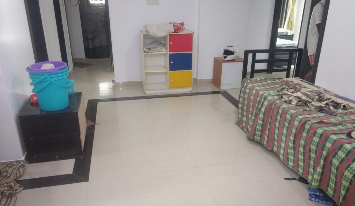 Kangto Peak - Hall