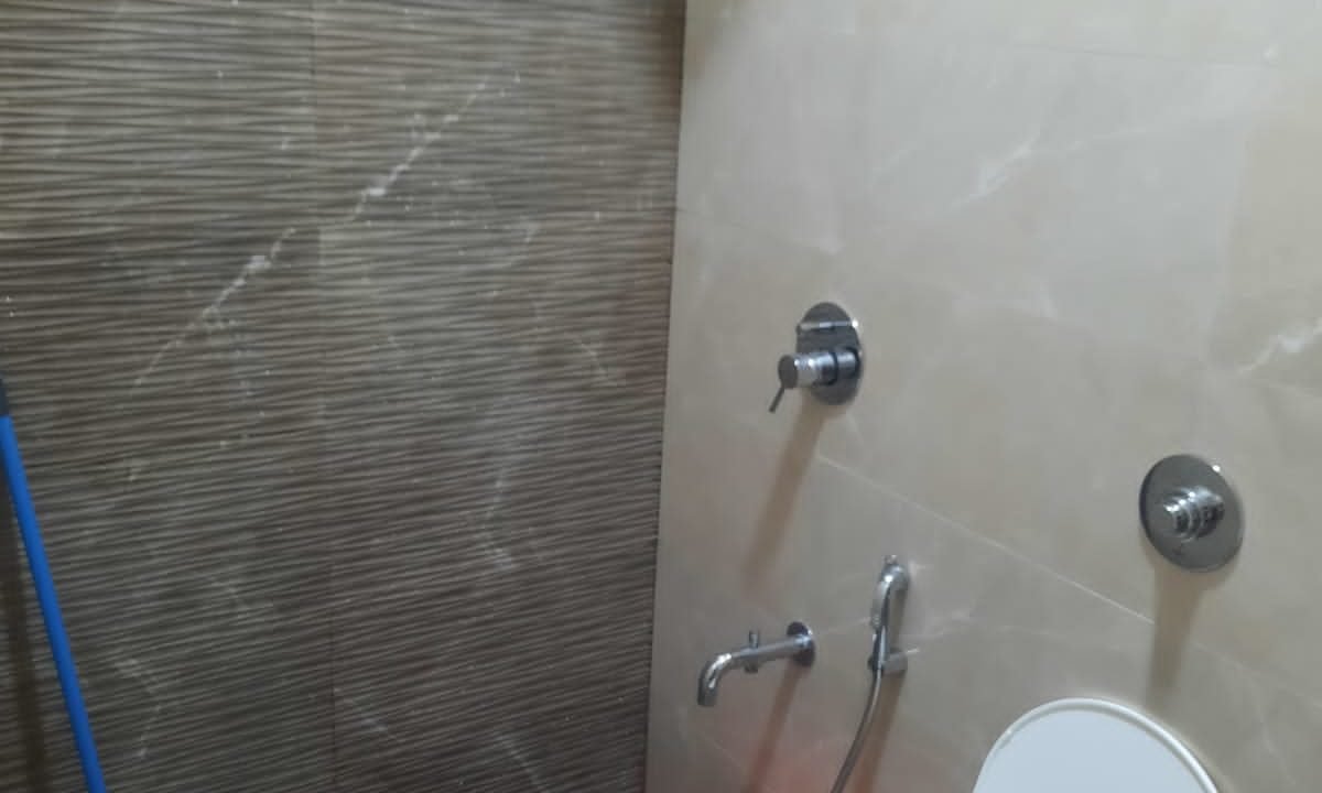 Mukut Parbat - Bathroom 02