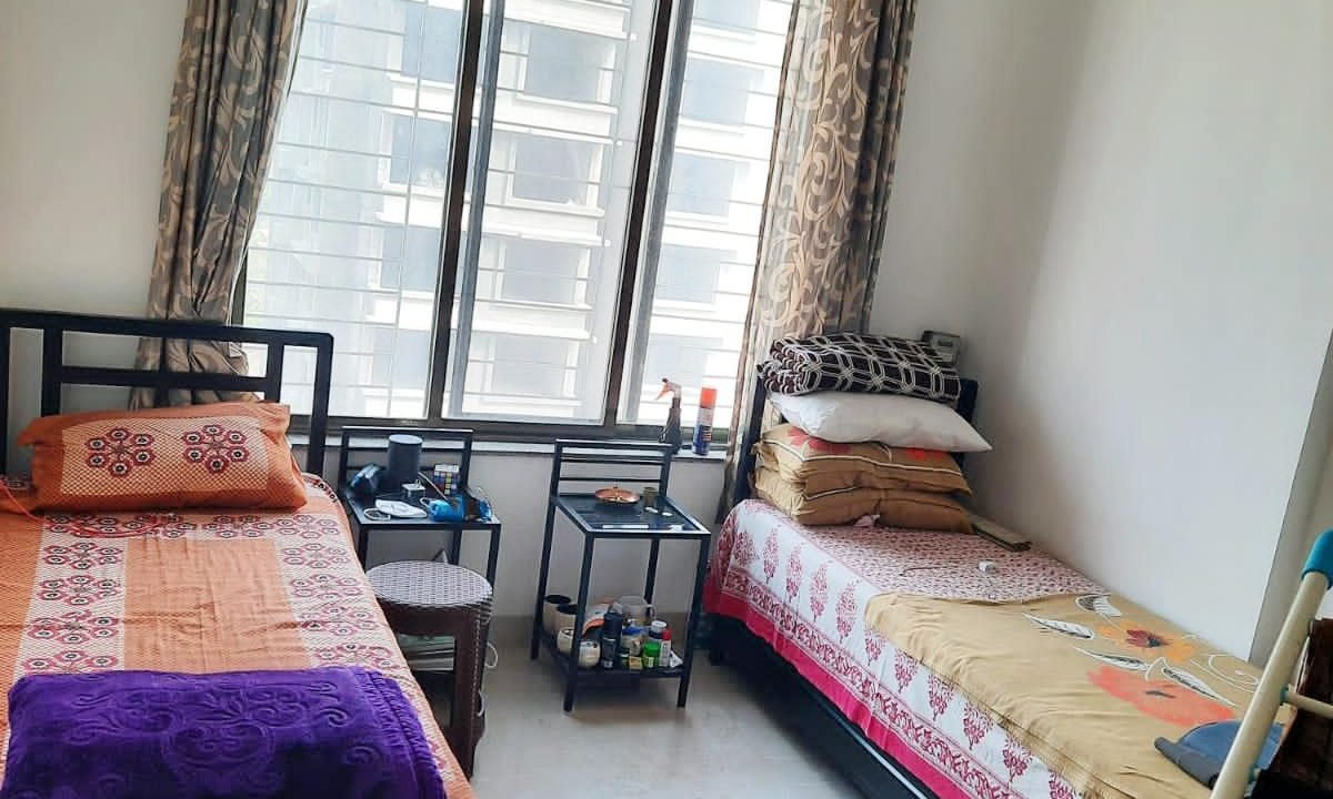 Mukut Parbat - Twin Sharing Master Room