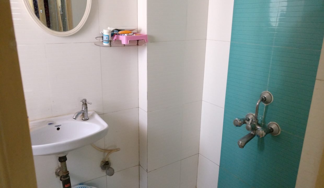 Panchchuli Peak - Bathroom 1