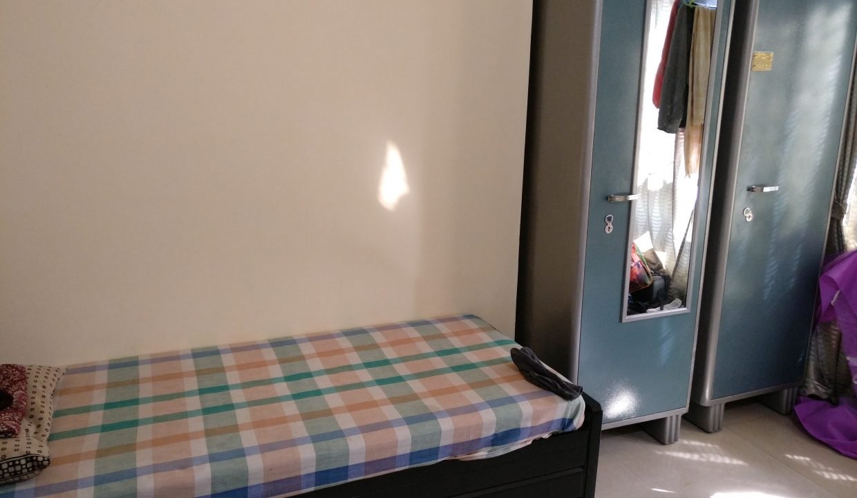 Panchchuli Peak - Bedroom 2