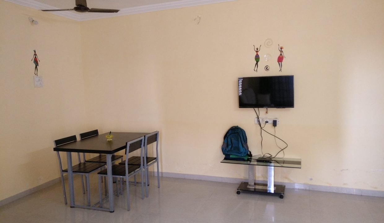 Panchchuli Peak - Dinning
