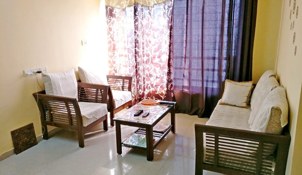 Panchchuli Peak - Hall 1