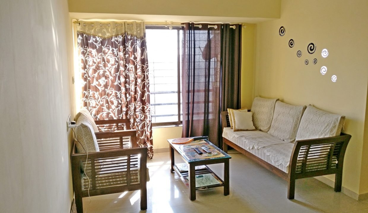 Panchchuli Peak - Hall