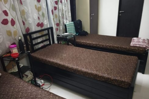 Trishul Peak - Triple Room